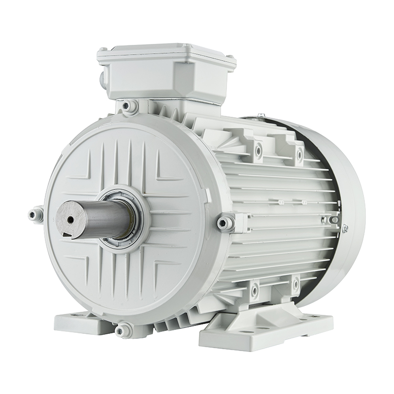 IEC IE3 Premium Efficiency Motor Series